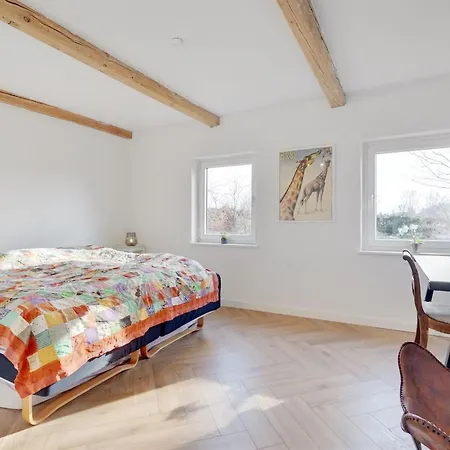 Дом отдыха Rouwen - 1km From The Sea By Interhome Sakskobing