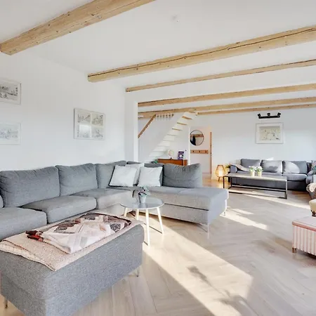 Rouwen - 1km From The Sea By Interhome Sakskøbing