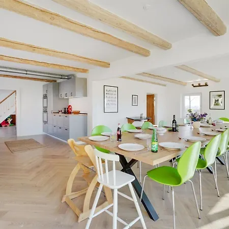 Rouwen - 1km From The Sea By Interhome * Sakskøbing