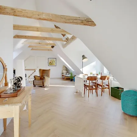 Rouwen - 1km From The Sea By Interhome Holiday home