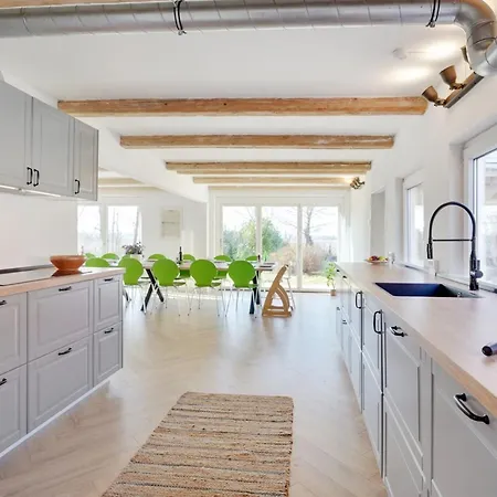 Rouwen - 1km From The Sea By Interhome Holiday home *