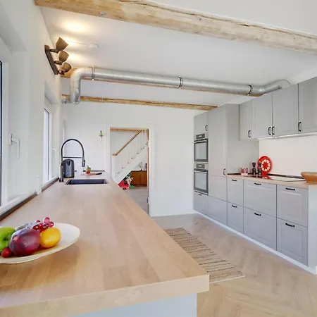 Rouwen - 1km From The Sea By Interhome * Sakskøbing