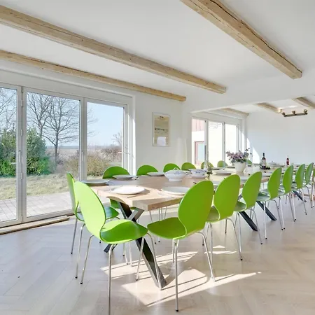 Rouwen - 1km From The Sea By Interhome *