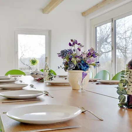 Rouwen - 1km From The Sea By Interhome *