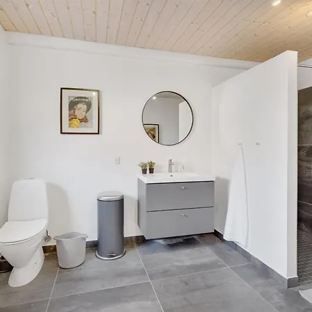 Rouwen - 1km From The Sea By Interhome Holiday home *