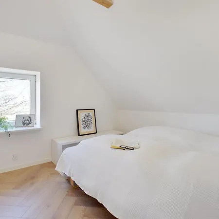 Rouwen - 1km From The Sea By Interhome *
