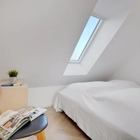 別荘 Rouwen - 1km From The Sea By Interhome Sakskøbing