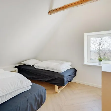 Rouwen - 1km From The Sea By Interhome Holiday home