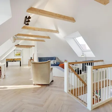 Holiday home Rouwen - 1km From The Sea By Interhome *
