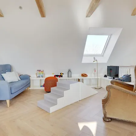 Rouwen - 1km From The Sea By Interhome *