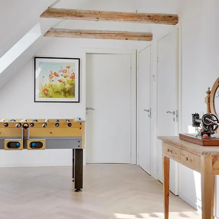 Rouwen - 1km From The Sea By Interhome * Sakskøbing