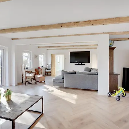 Rouwen - 1km From The Sea By Interhome