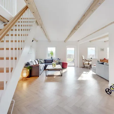 Holiday home Rouwen - 1km From The Sea By Interhome *