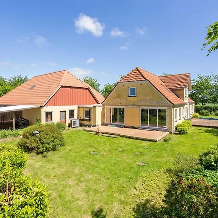 Rouwen - 1km From The Sea By Interhome * Sakskobing