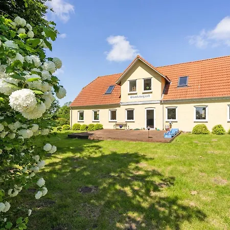 Rouwen - 1km From The Sea By Interhome Holiday home *