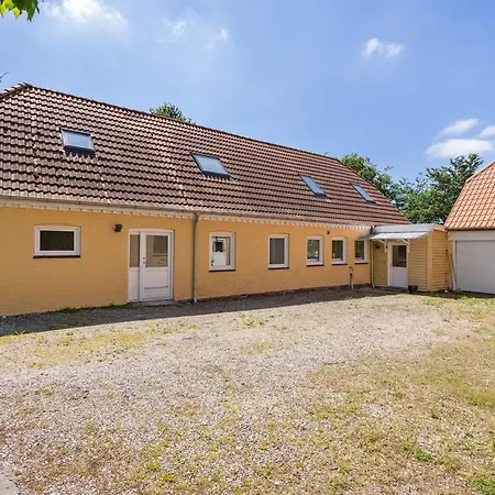 Rouwen - 1km From The Sea By Interhome Sakskøbing